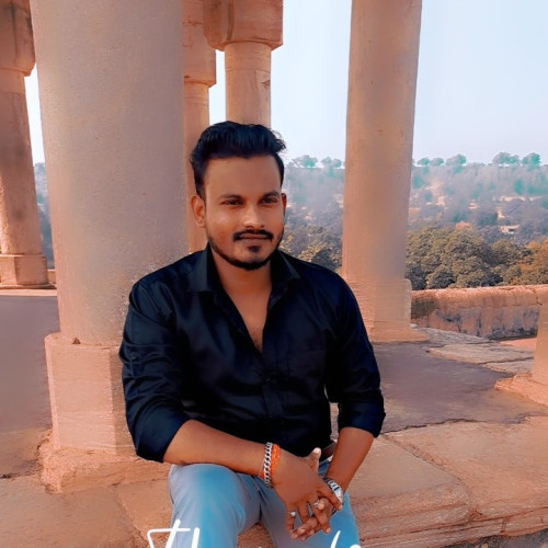 SHIVAM Y. profile photo
