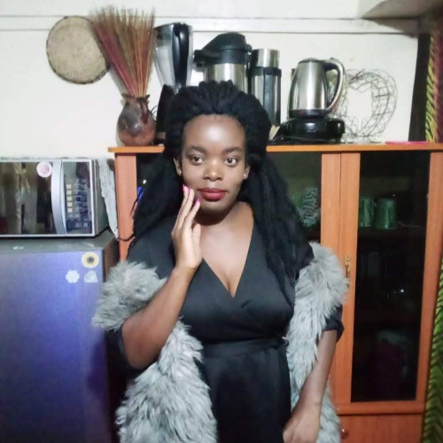 Josphine k. profile photo