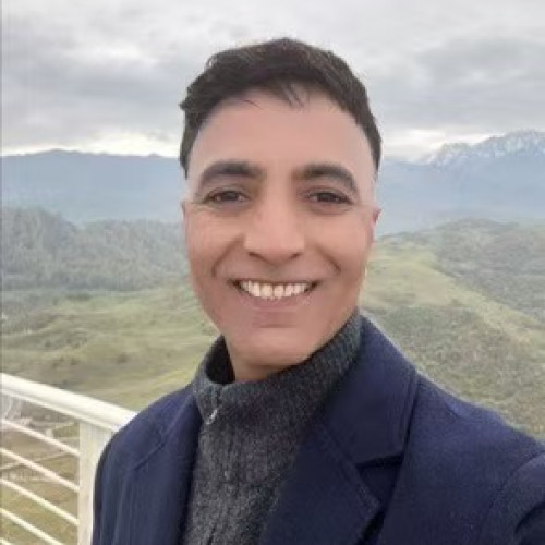 Kenny I. profile photo