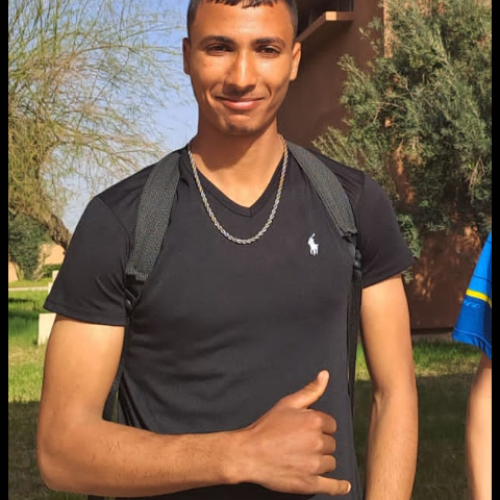 Adil F. profile photo