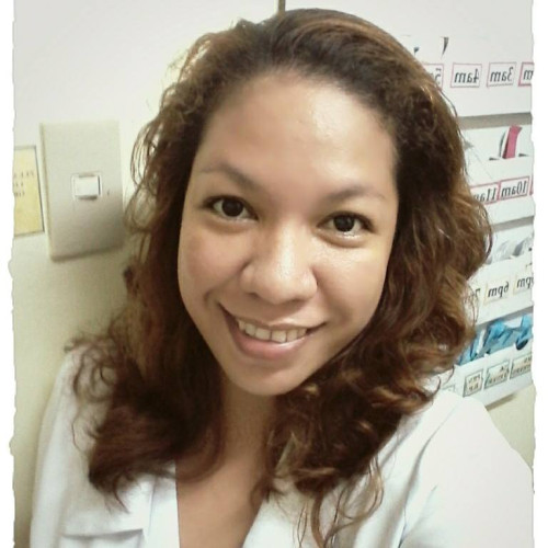Norjie Mae C. profile photo
