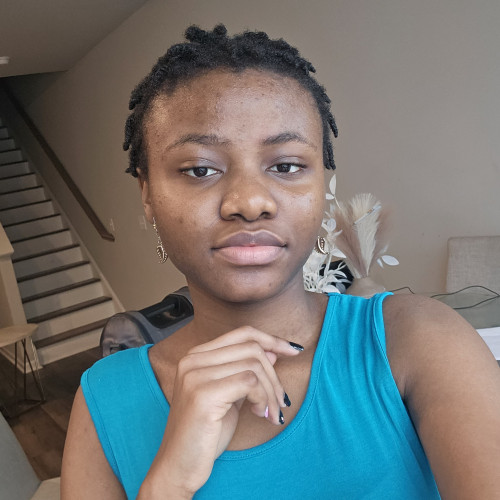 Jemimah  M. profile photo