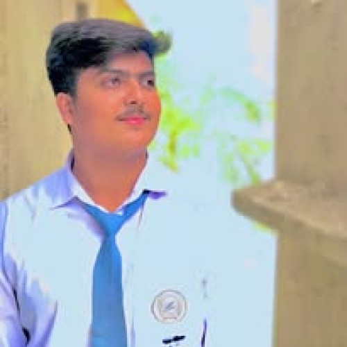 Haseeb Hussain S. profile photo