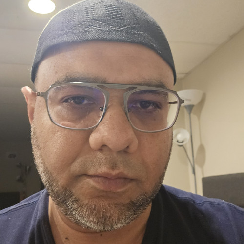 Urooj  K. profile photo