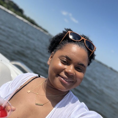 Asheika M. profile photo