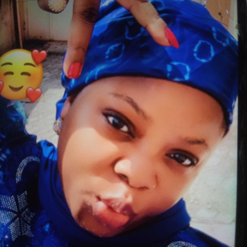 Oluwafunmilayo I. profile photo
