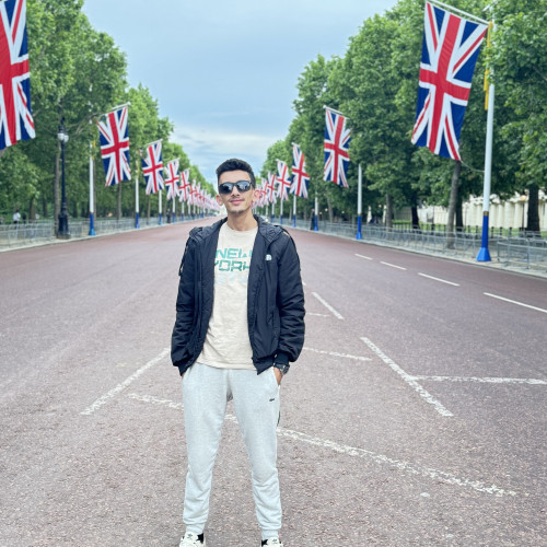 Oussama B. profile photo