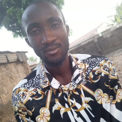 Ayoola B. profile photo