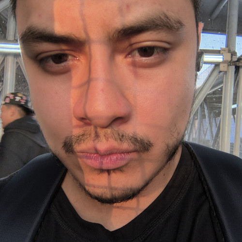 Axel  G. profile photo