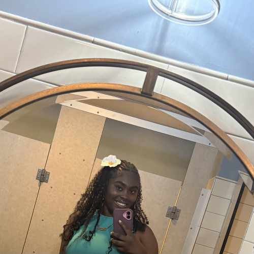 Deandrea P. profile photo
