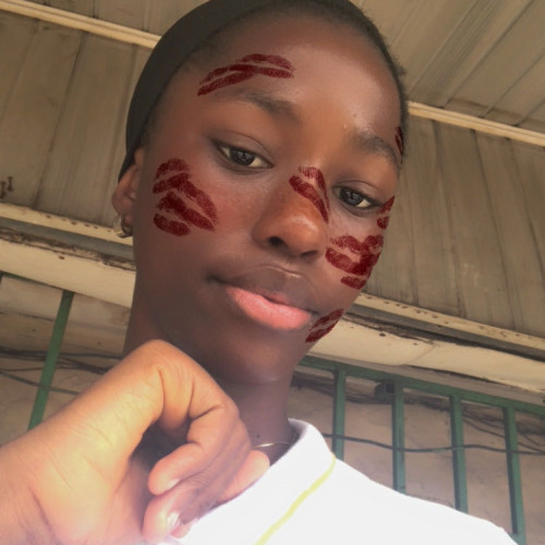 chioma R. profile photo
