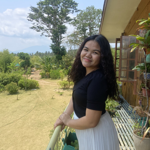 Joanna P. profile photo