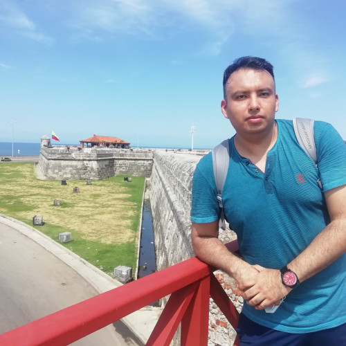 ESTEBAN  A.