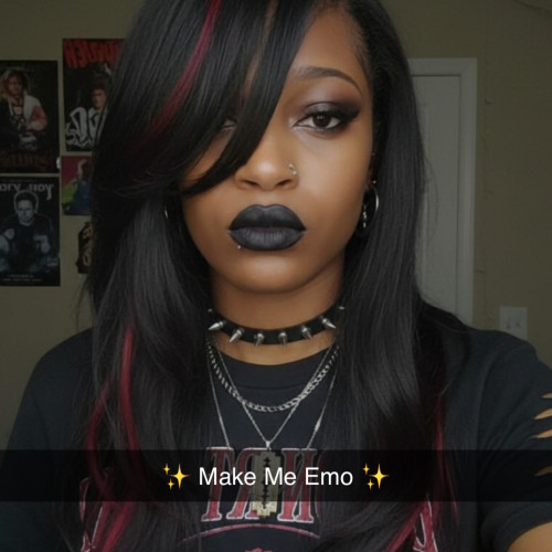 April E. profile photo
