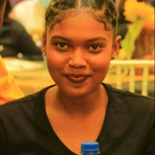 Sharifa R.
