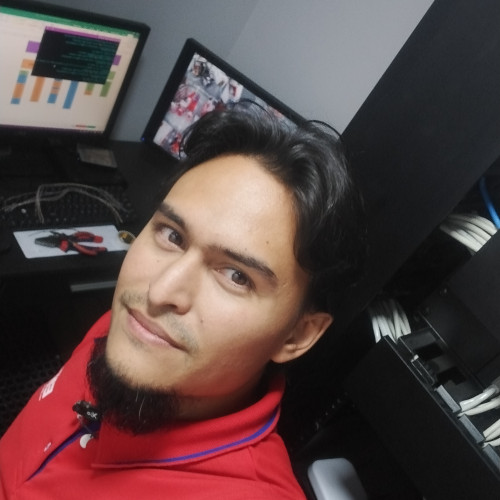 Miguel  J. profile photo