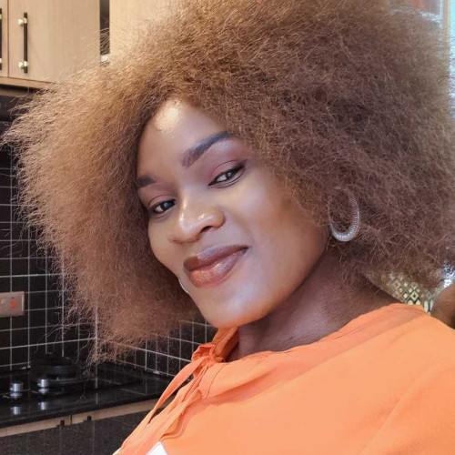 Effie A. profile photo
