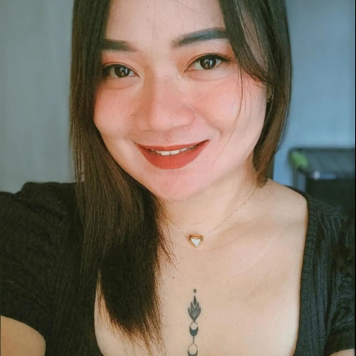 mariafe P. profile photo