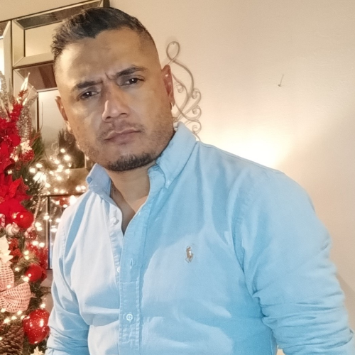 ALBERTO M. profile photo