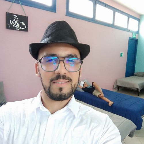 Ayoub b. profile photo