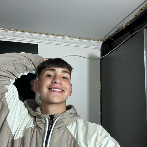 Angel David G. profile photo