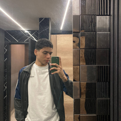 Rafael O. profile photo