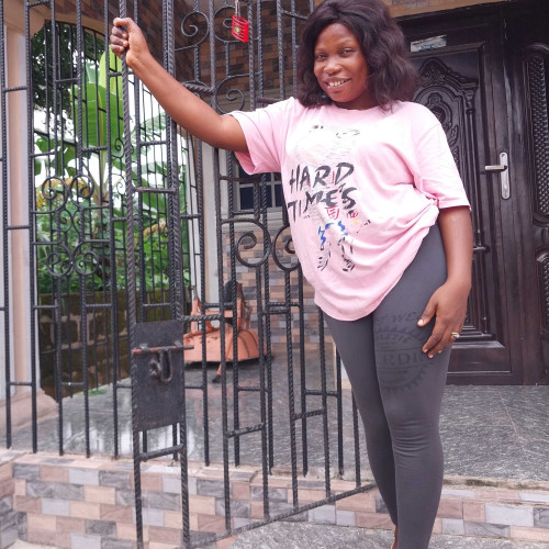 Adeniken yetunde M.