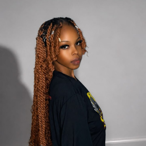 Empress E. profile photo