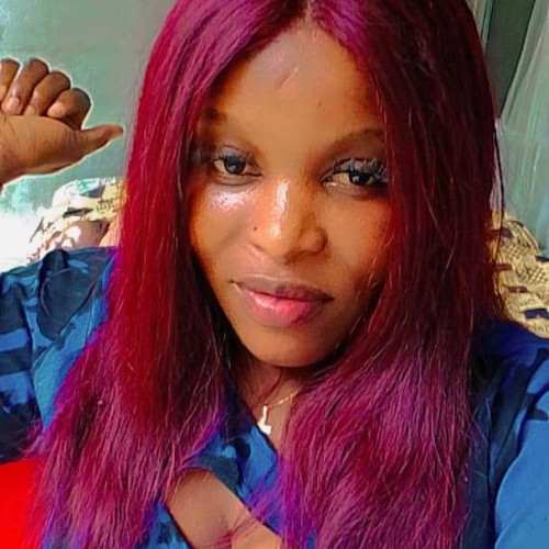 Ijeoma R.