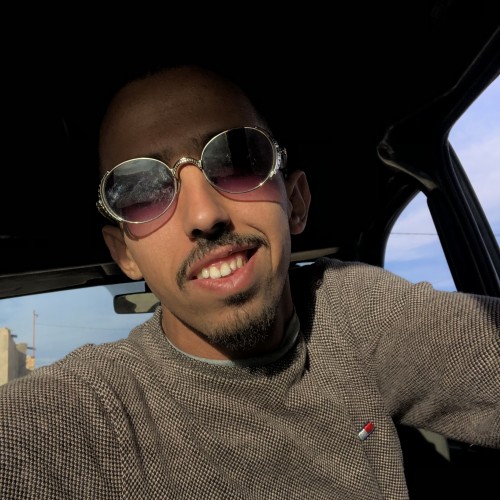Aymane L.