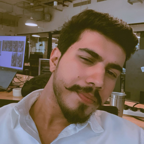 Akshat  S. profile photo