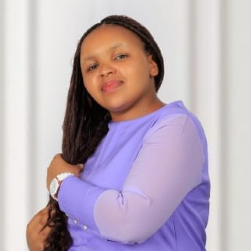 Esther K. profile photo