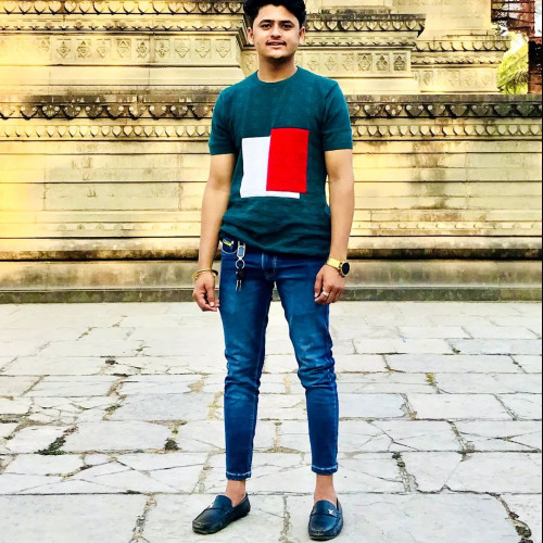 Rohit  B.