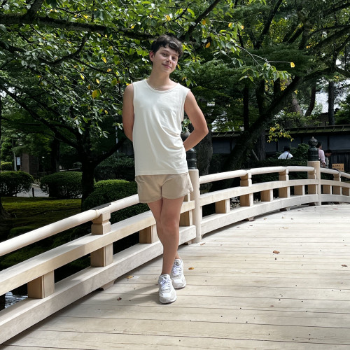 renny p. profile photo