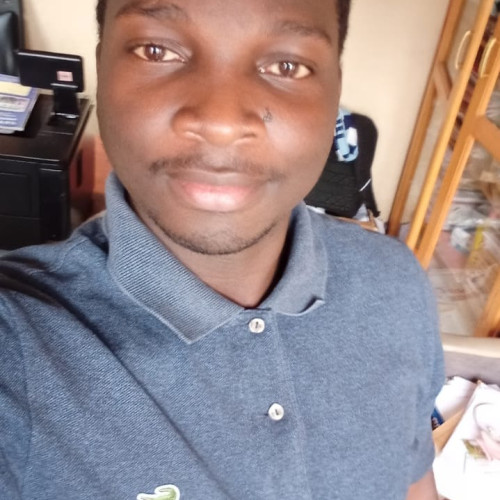 Cornelius S. profile photo