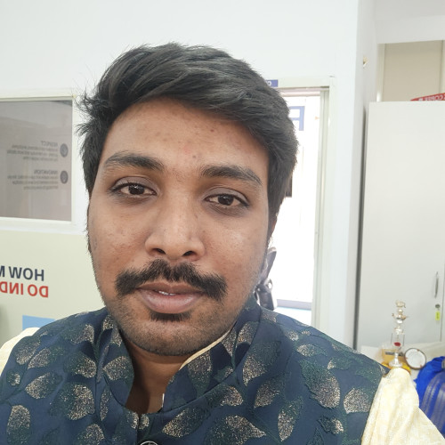 Manojkumar M. profile photo