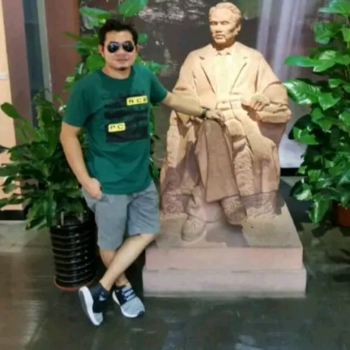 Mohd Fauzan  B.
