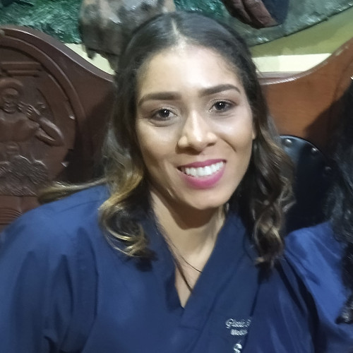 GISELE D. profile photo