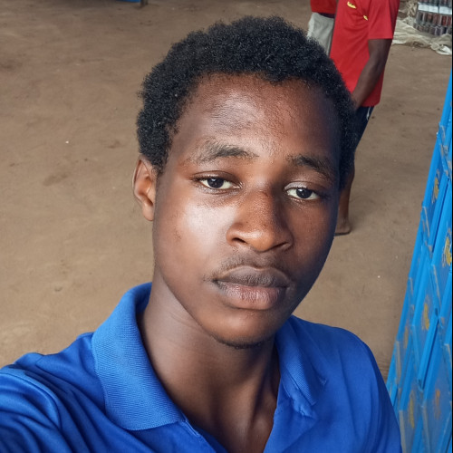 Kingeme 0. profile photo