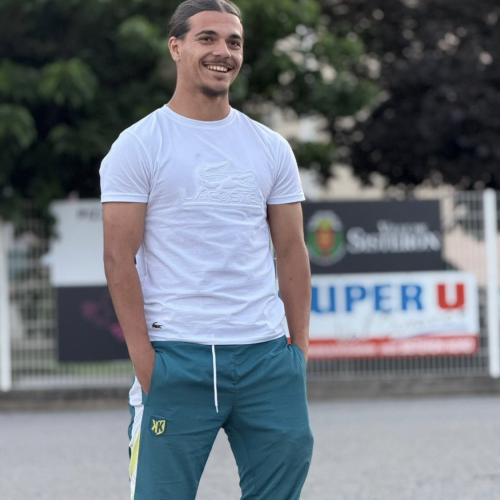 Romann L.