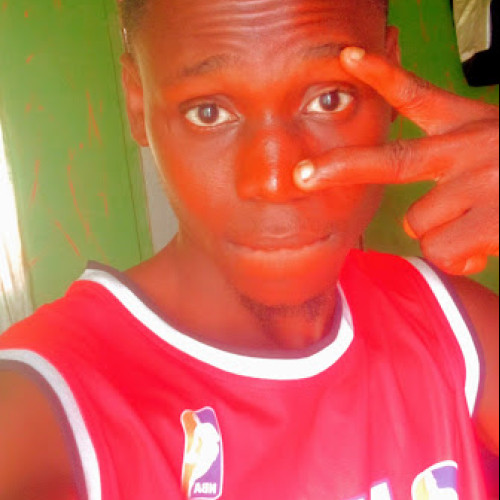 Wisdom E. profile photo