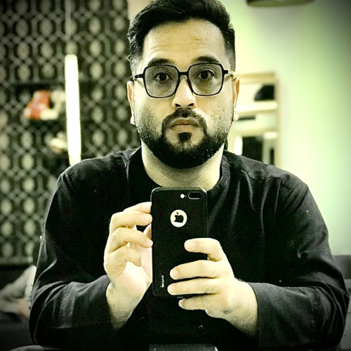 Ebrahim F. profile photo