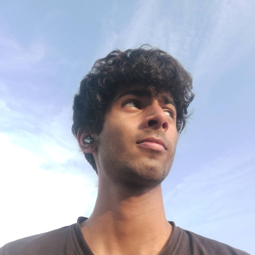 Hemank V. profile photo