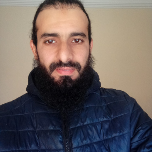 Benali M. profile photo