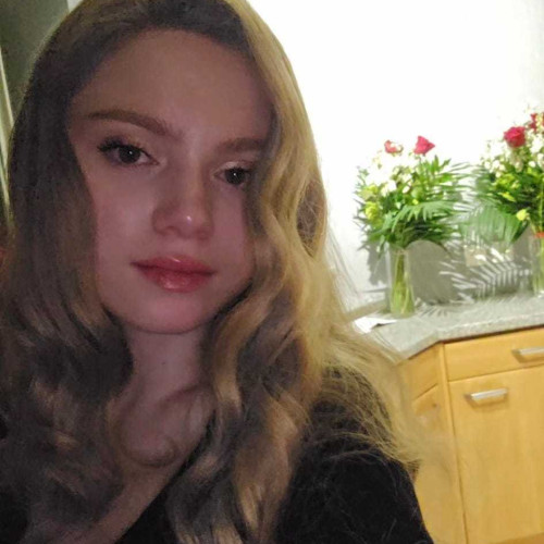 rosalie a. profile photo