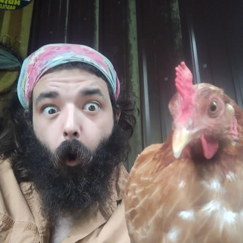 Caleb  L. profile photo