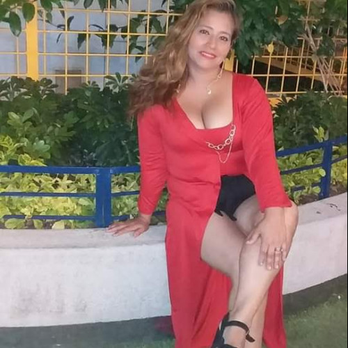Maribel  C.