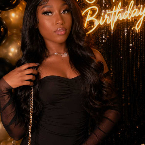 Princess I. profile photo