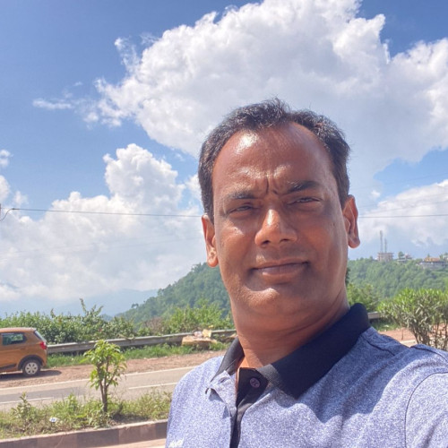 Shankar J. profile photo