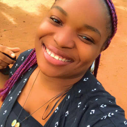 Maryanthoniette E. profile photo